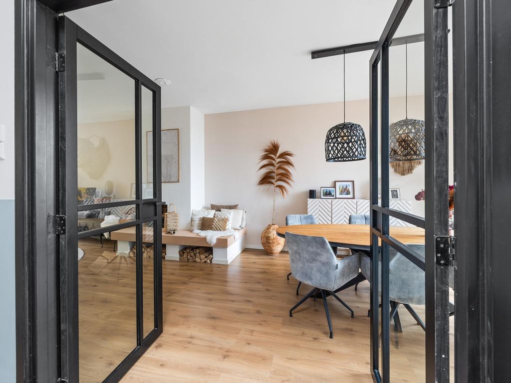 Caan van Necklaan 147, Rijswijk