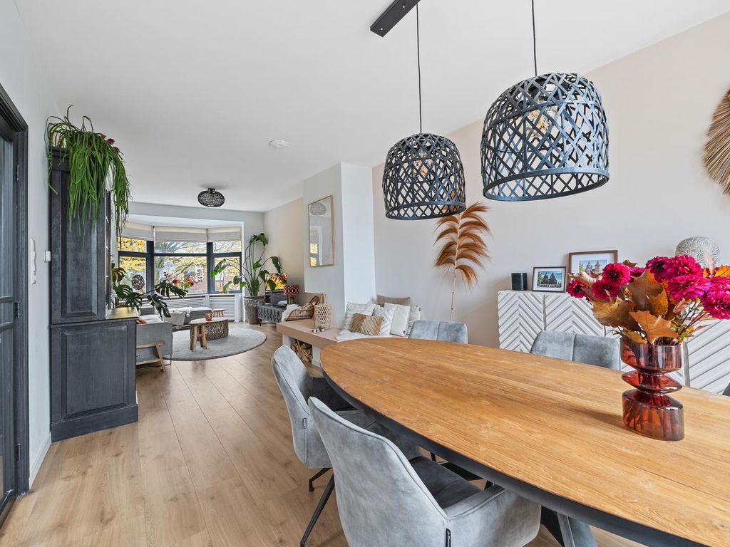 Caan van Necklaan 147, Rijswijk