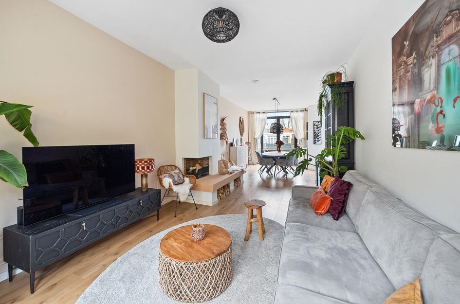 Caan van Necklaan 147