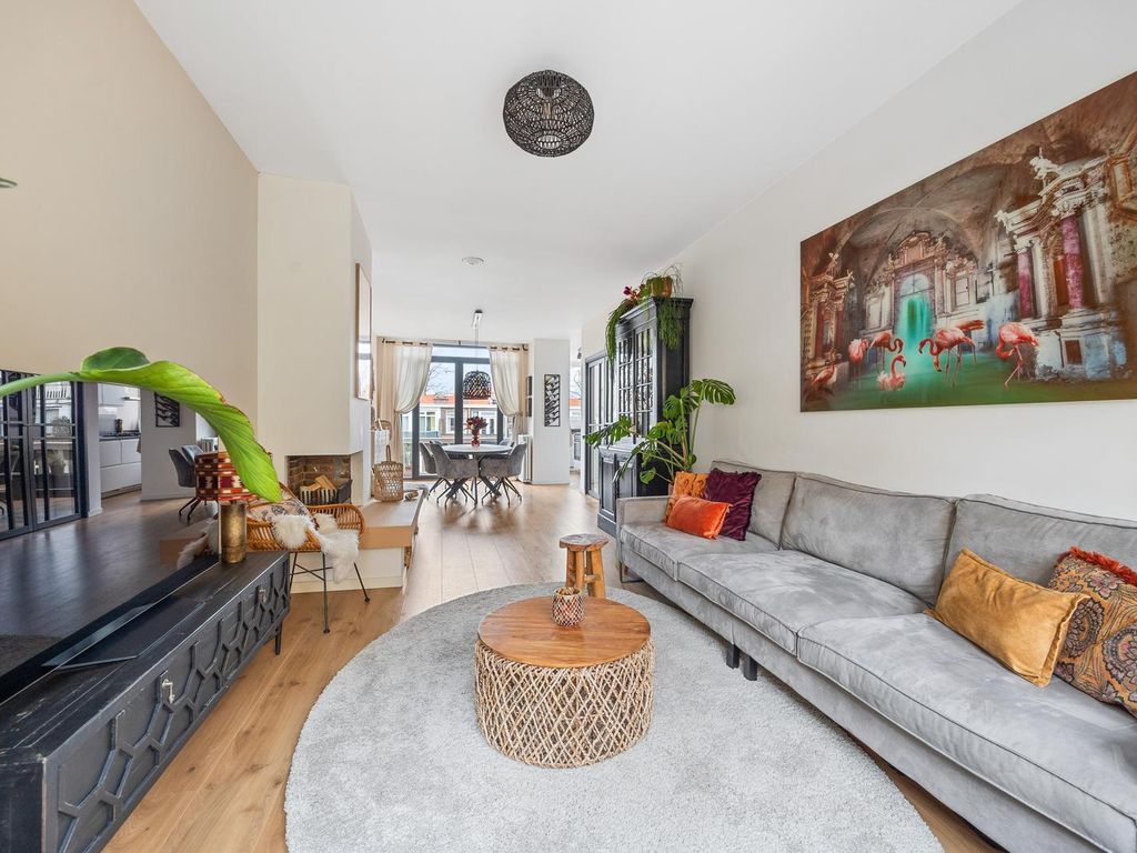 Caan van Necklaan 147, Rijswijk