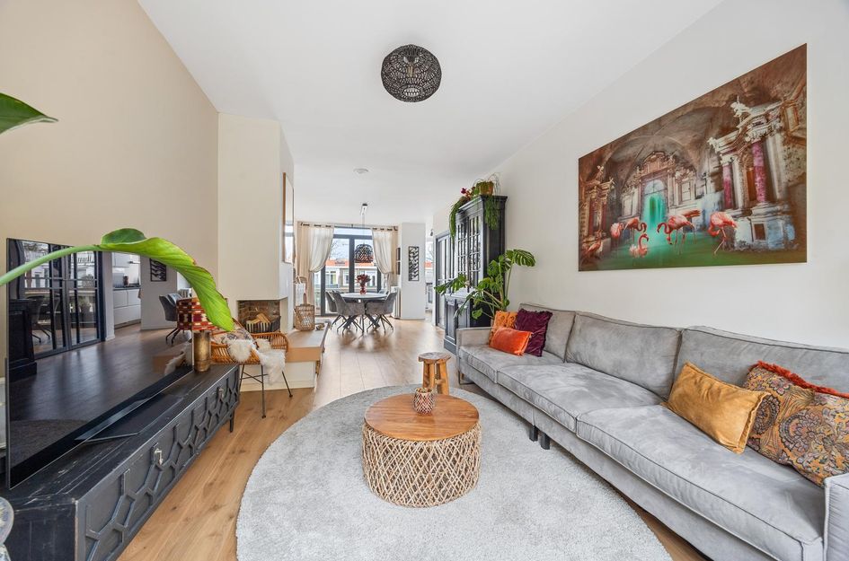 Caan van Necklaan 147