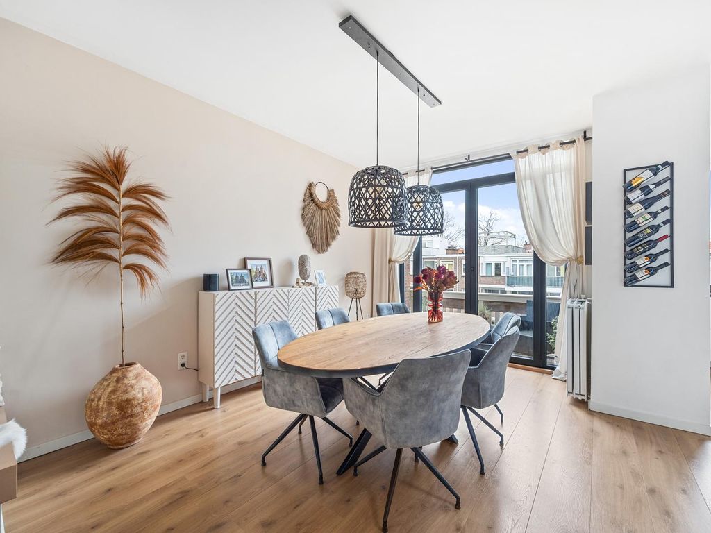 Caan van Necklaan 147, Rijswijk