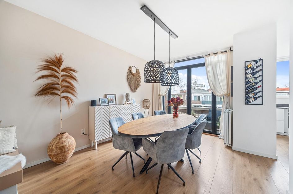 Caan van Necklaan 147