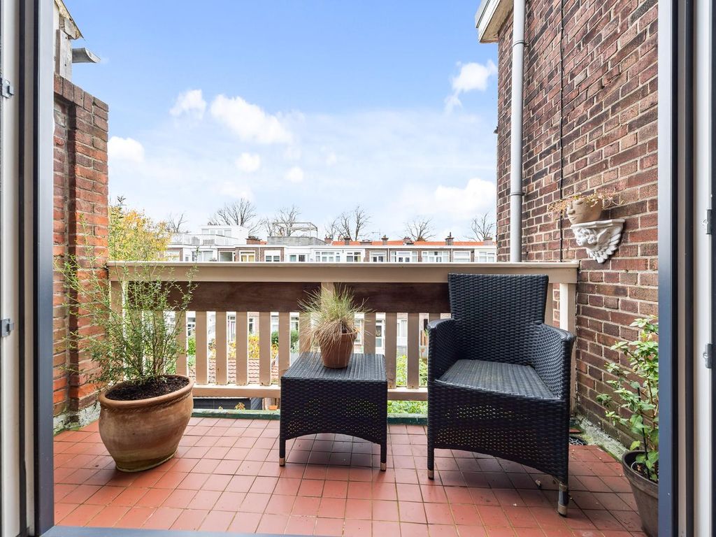 Caan van Necklaan 147, Rijswijk