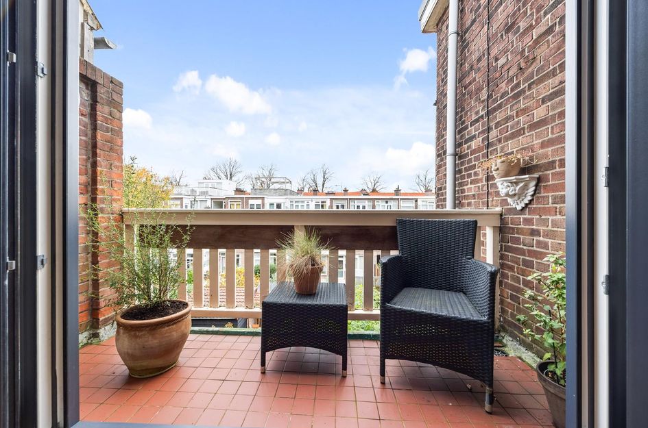 Caan van Necklaan 147