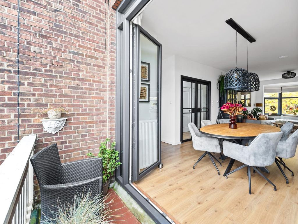 Caan van Necklaan 147, Rijswijk