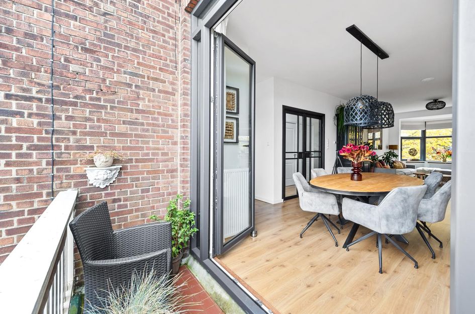 Caan van Necklaan 147