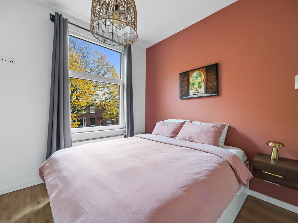 Caan van Necklaan 147, Rijswijk