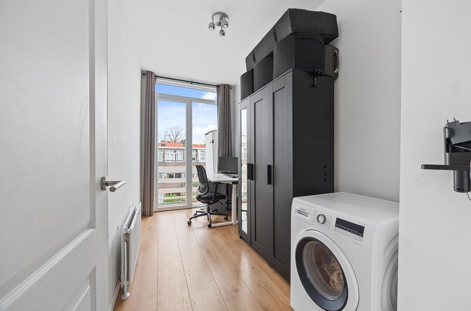 Caan van Necklaan 147