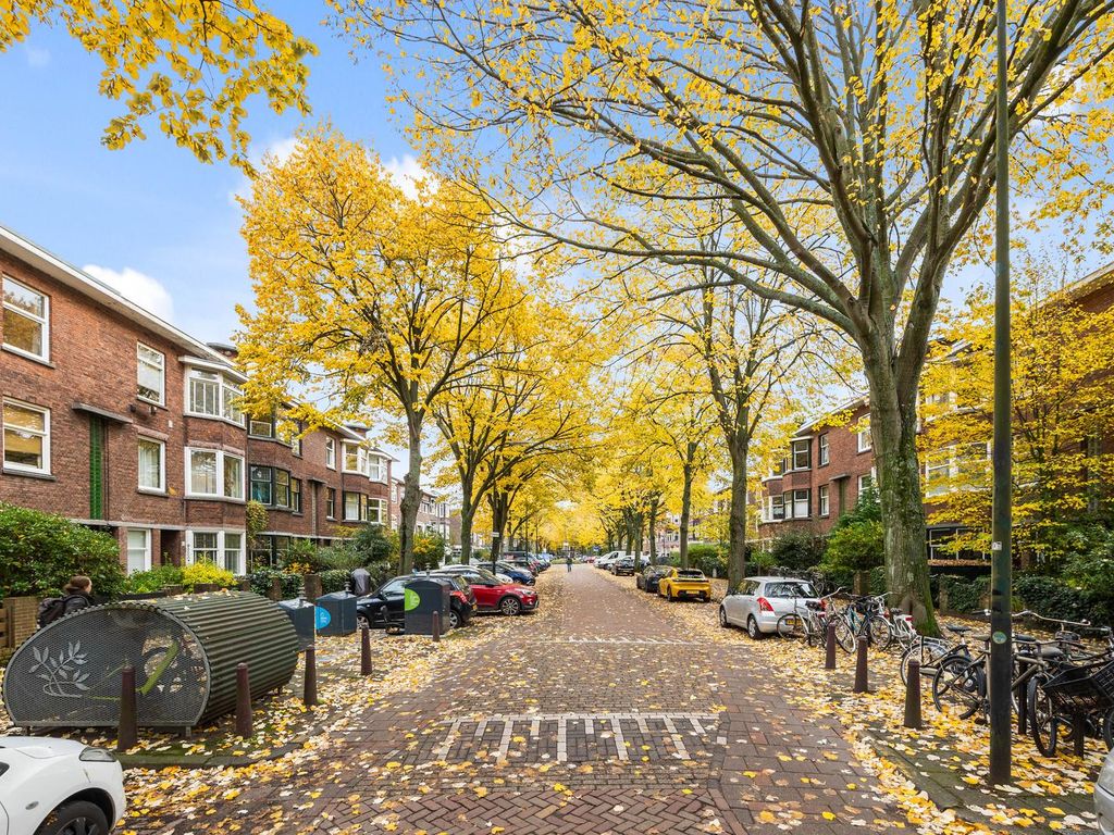 Caan van Necklaan 147, Rijswijk