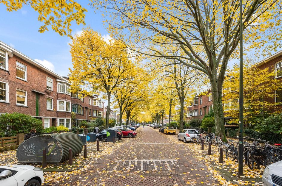 Caan van Necklaan 147