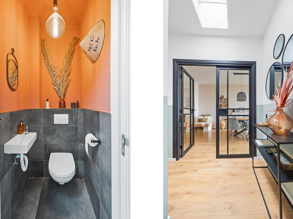 Caan van Necklaan 147, Rijswijk