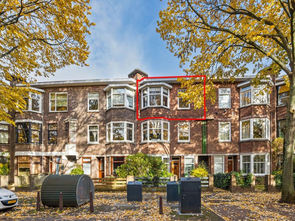 Caan van Necklaan 147, Rijswijk