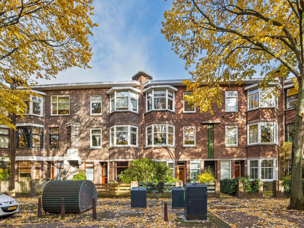 Caan van Necklaan 147, Rijswijk