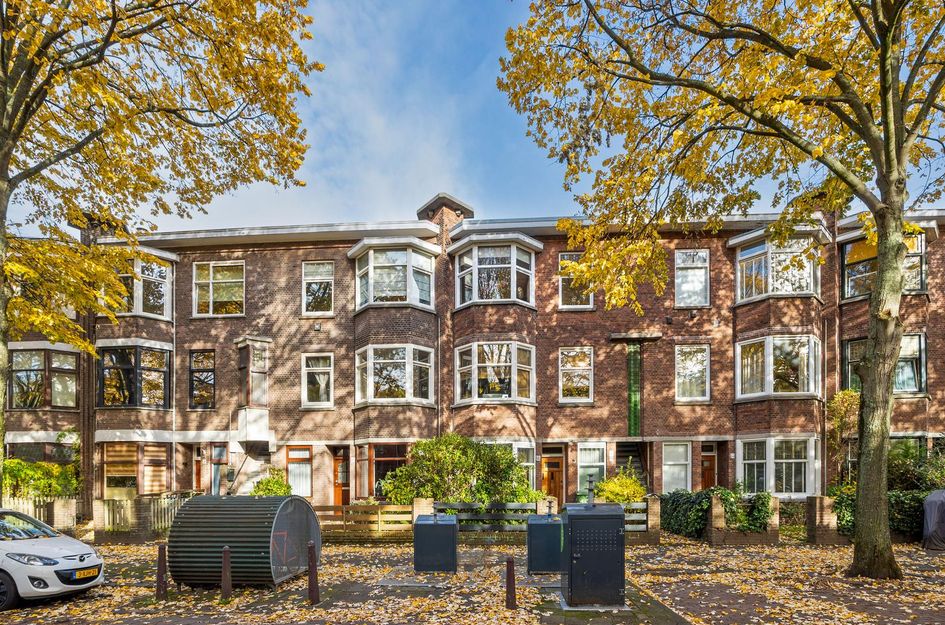 Caan van Necklaan 147