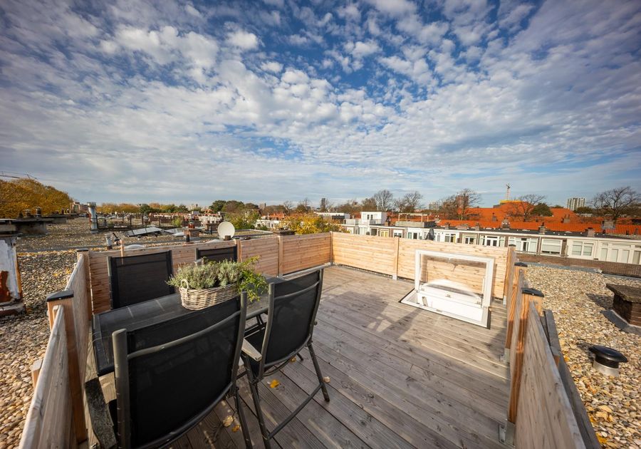 Caan van Necklaan 147, Rijswijk