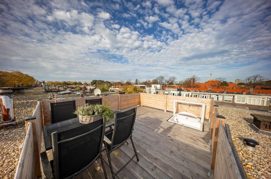 Caan van Necklaan 147