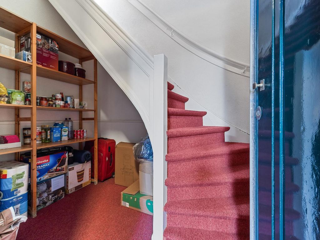 Ieplaan 21, Rijswijk