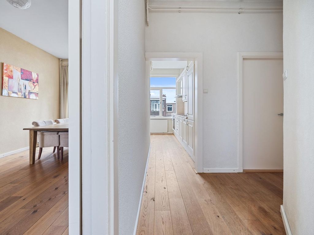 Ieplaan 21, Rijswijk