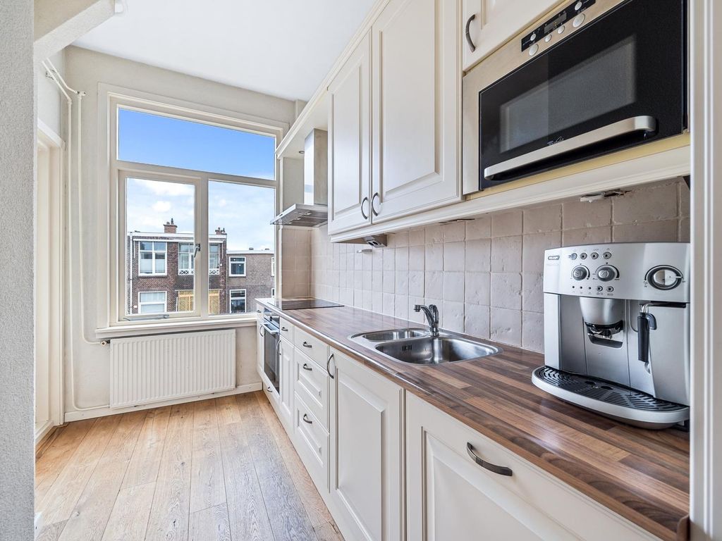 Ieplaan 21, Rijswijk