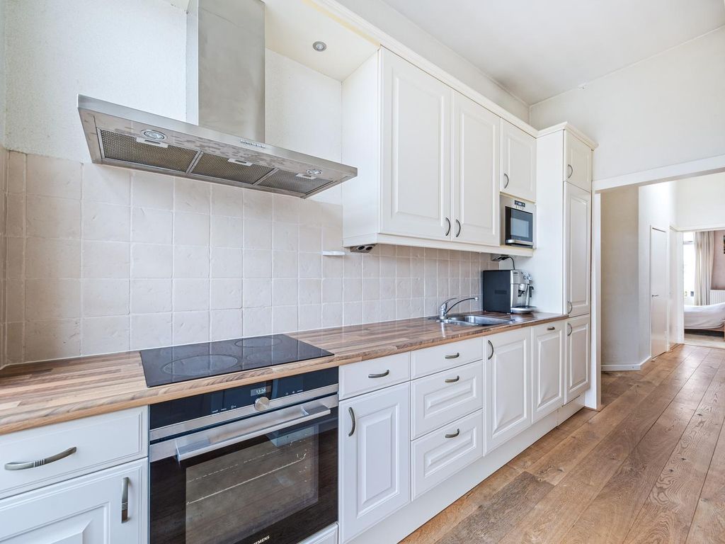 Ieplaan 21, Rijswijk