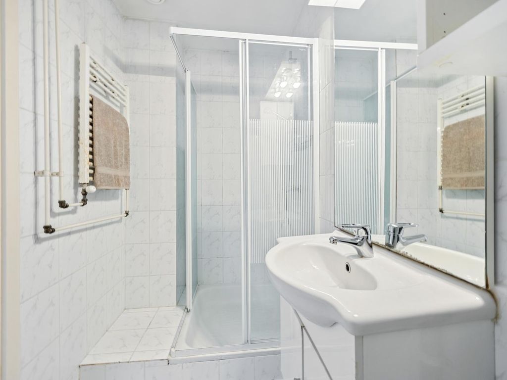 Ieplaan 21, Rijswijk