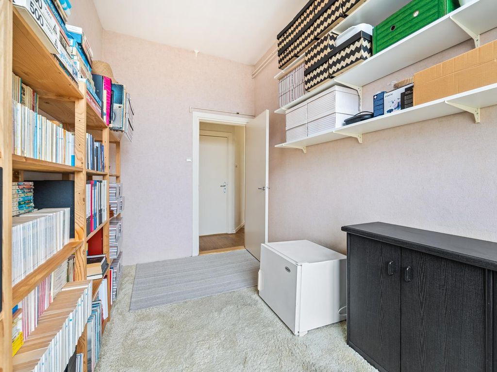 Ieplaan 21, Rijswijk