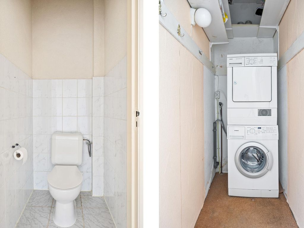 Ieplaan 21, Rijswijk