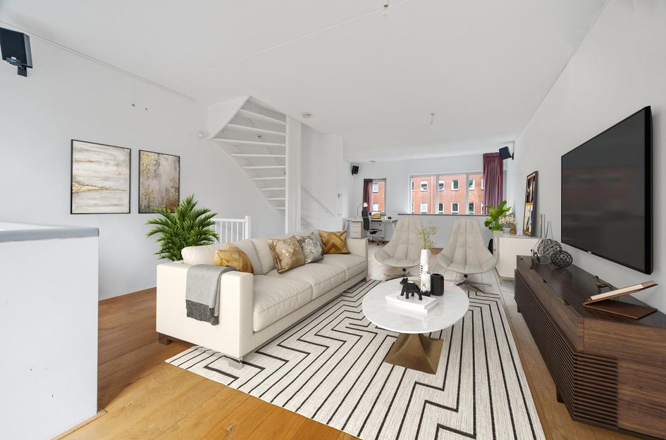 Amalia van Solmsstraat 78