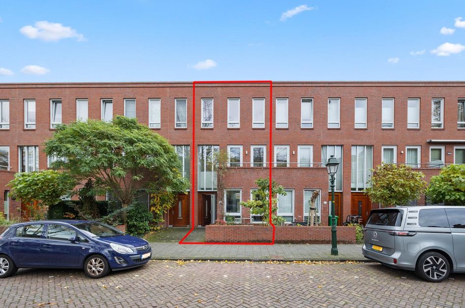 Amalia van Solmsstraat 78