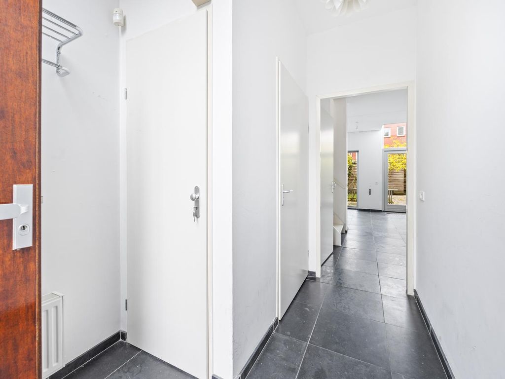 Amalia van Solmsstraat 78, 'S-Gravenhage