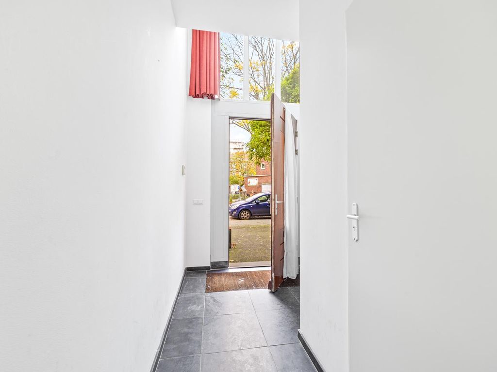 Amalia van Solmsstraat 78, 'S-Gravenhage