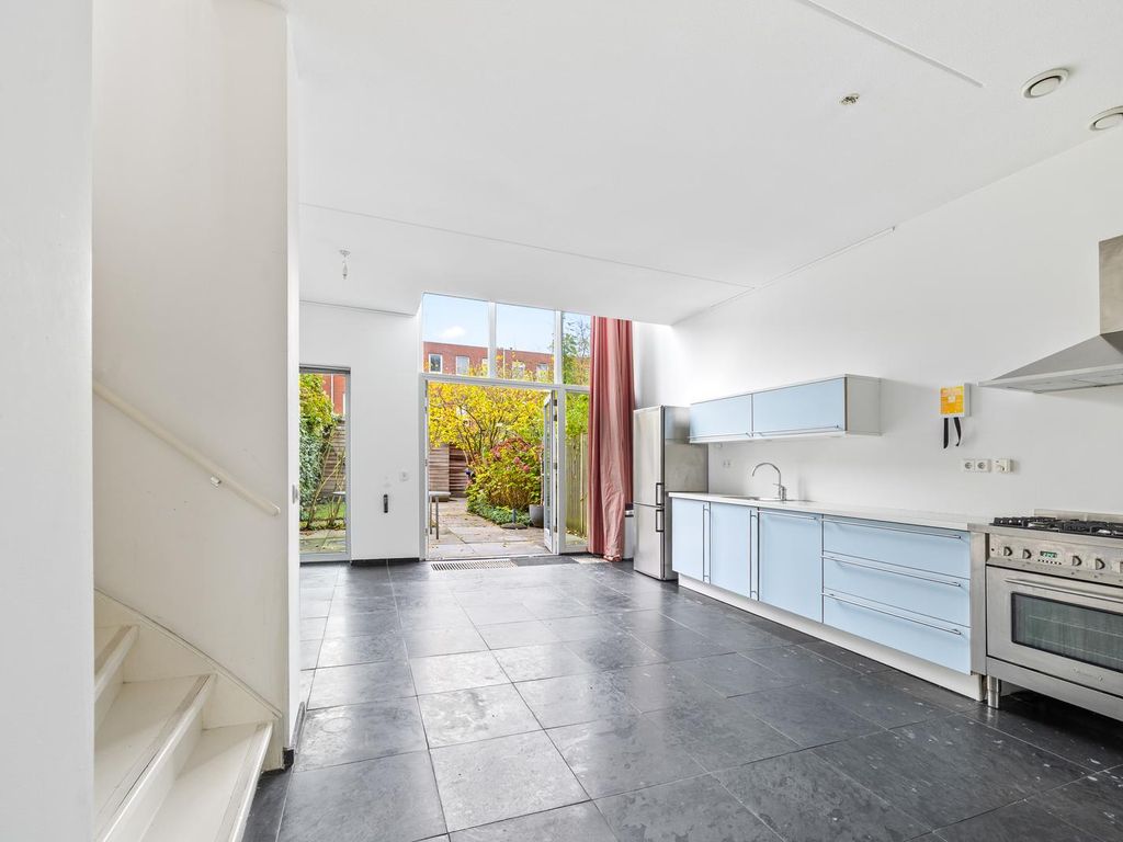 Amalia van Solmsstraat 78, 'S-Gravenhage