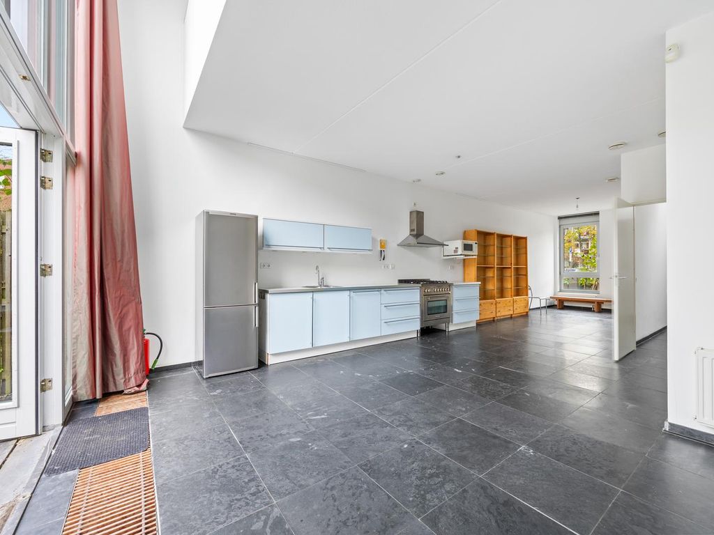 Amalia van Solmsstraat 78, 'S-Gravenhage