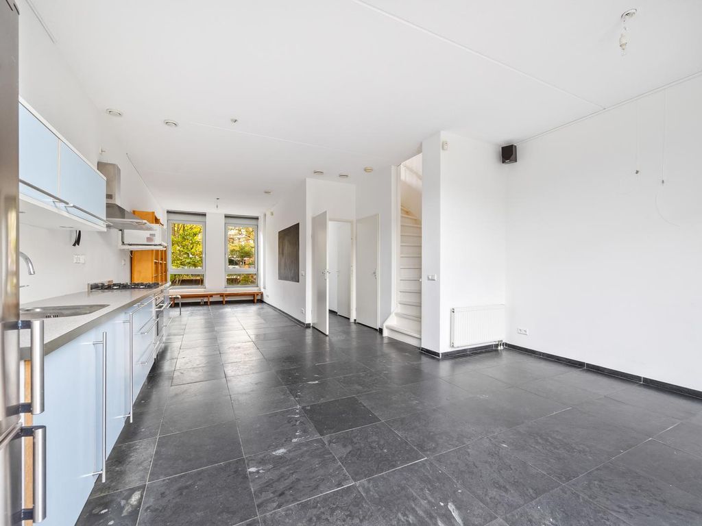 Amalia van Solmsstraat 78, 'S-Gravenhage