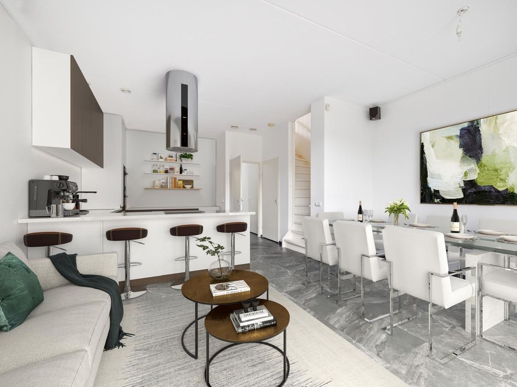 Amalia van Solmsstraat 78, 'S-Gravenhage