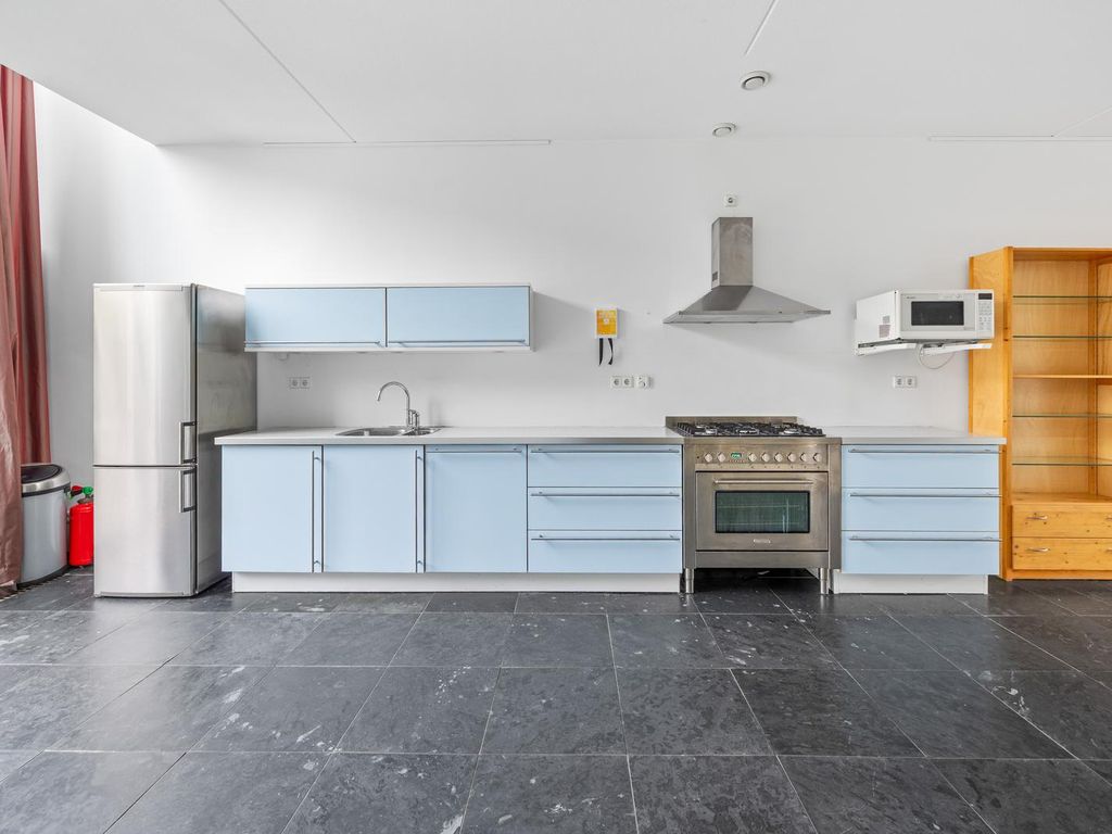 Amalia van Solmsstraat 78, 'S-Gravenhage