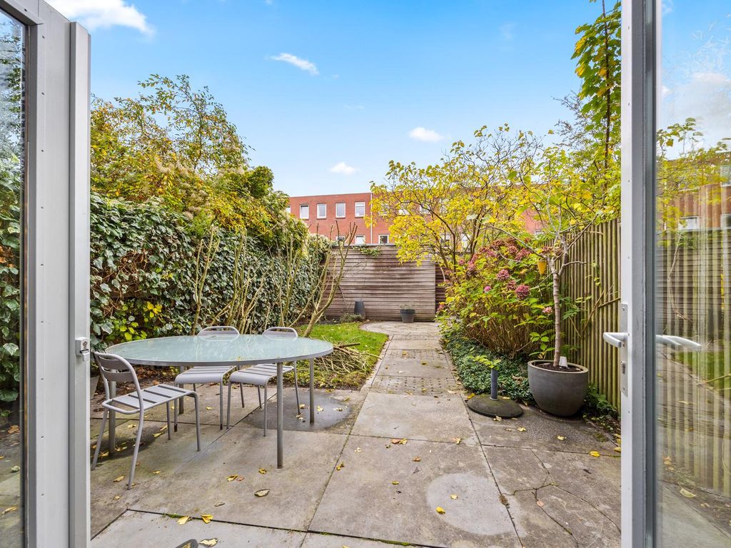 Amalia van Solmsstraat 78, 'S-Gravenhage