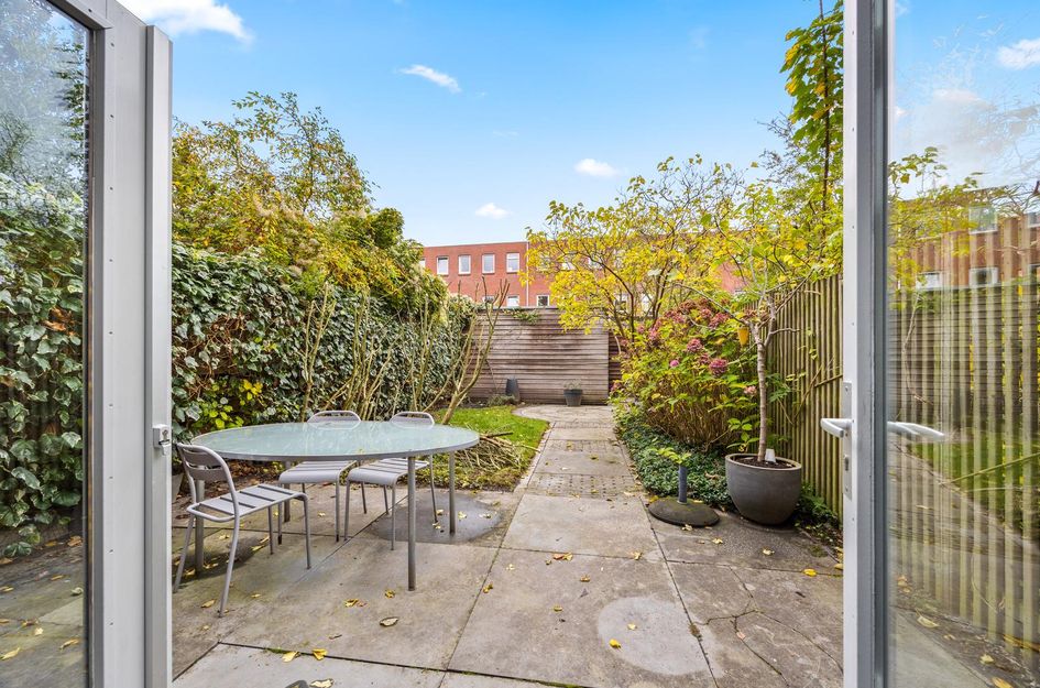 Amalia van Solmsstraat 78