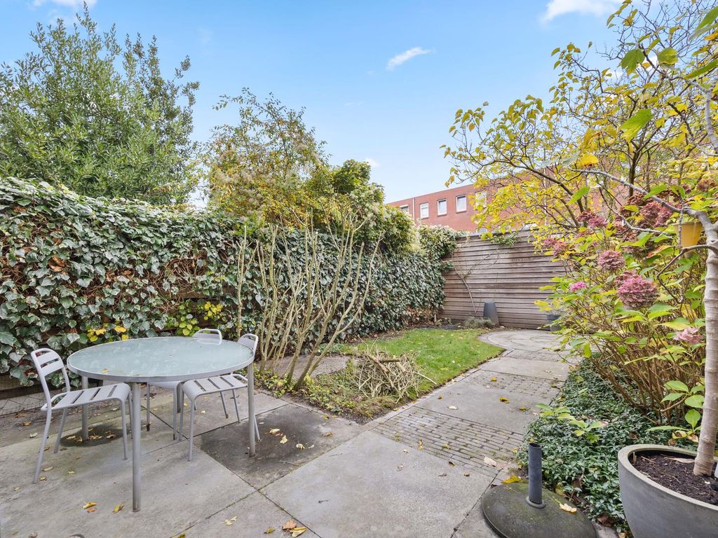 Amalia van Solmsstraat 78, 'S-Gravenhage