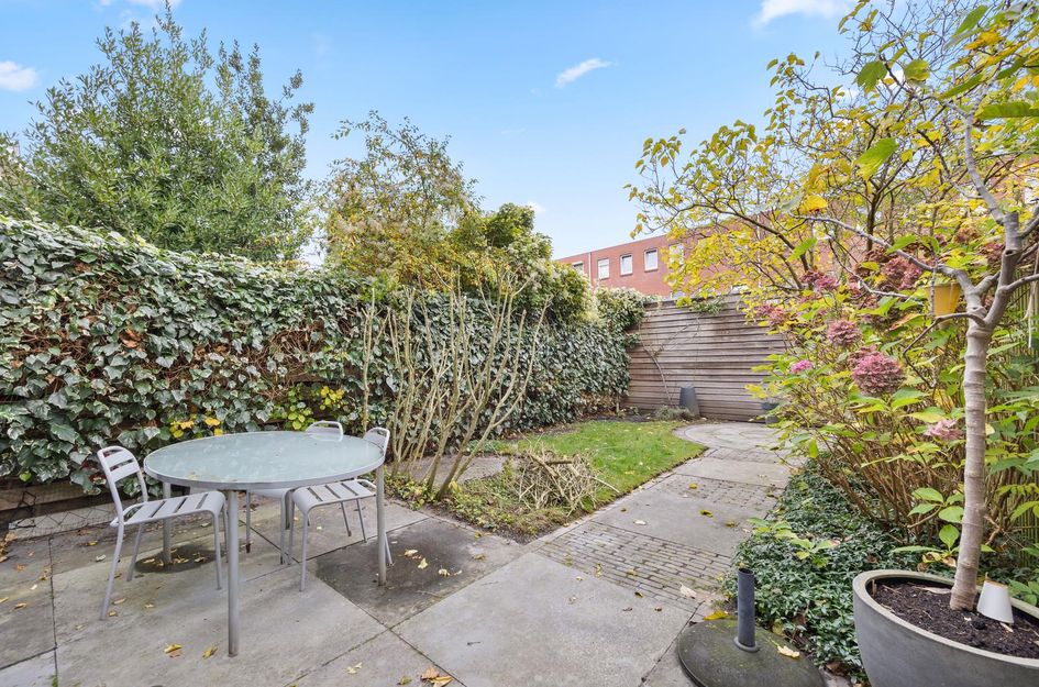 Amalia van Solmsstraat 78