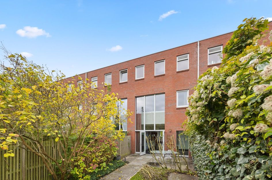 Amalia van Solmsstraat 78