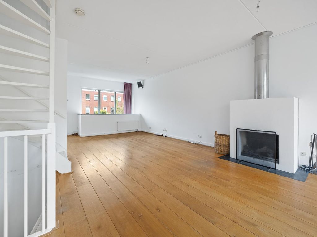 Amalia van Solmsstraat 78, 'S-Gravenhage