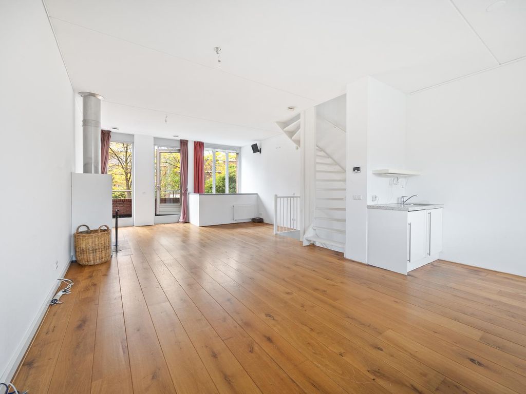 Amalia van Solmsstraat 78, 'S-Gravenhage