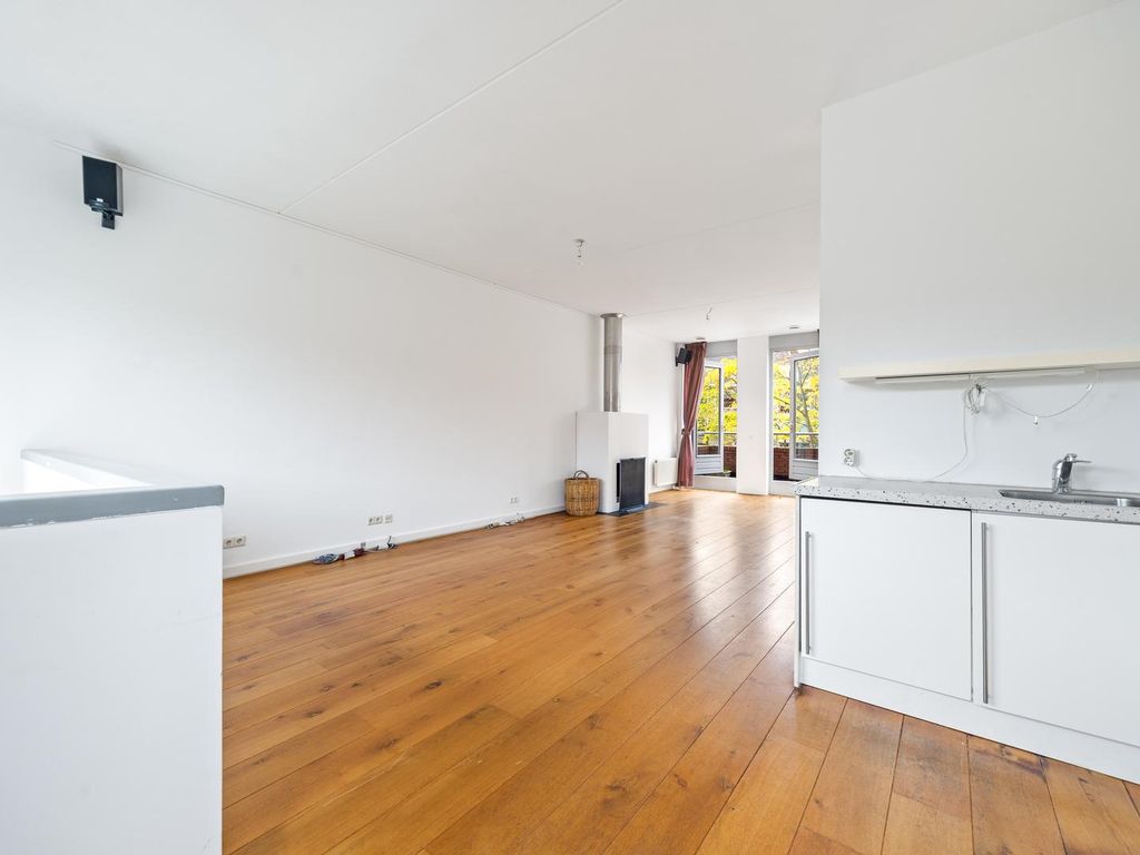 Amalia van Solmsstraat 78, 'S-Gravenhage