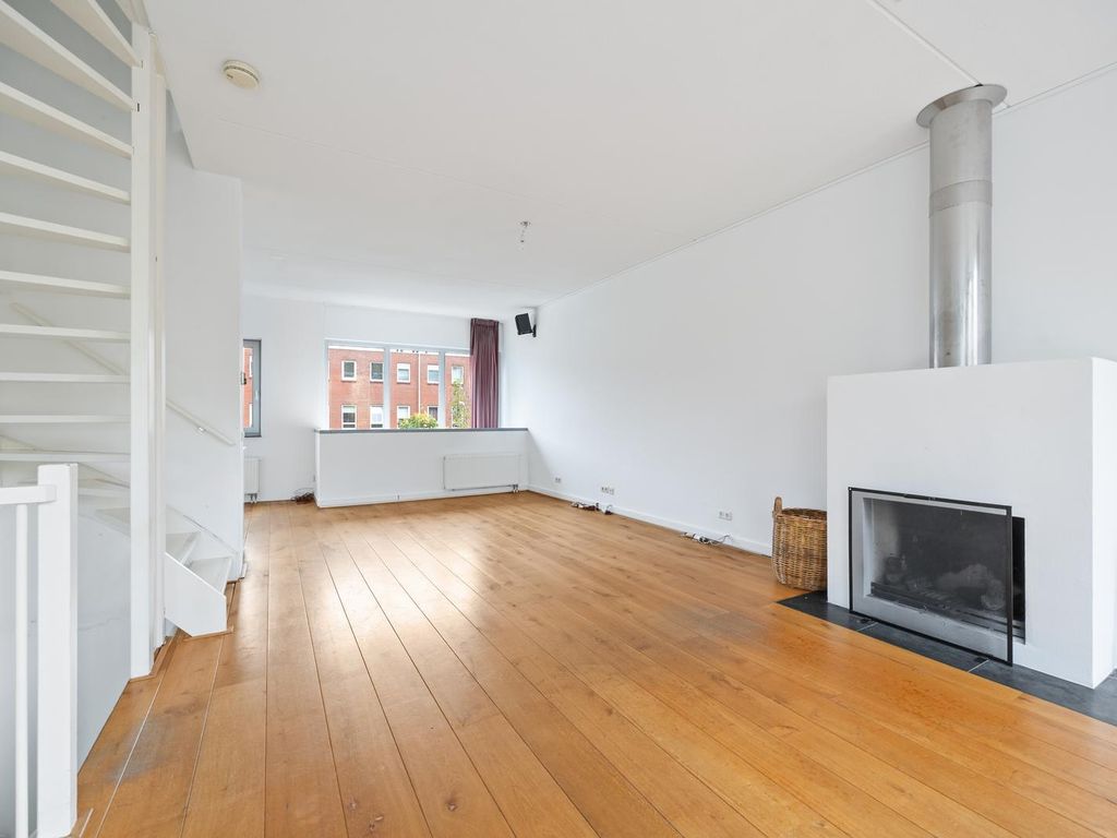 Amalia van Solmsstraat 78, 'S-Gravenhage