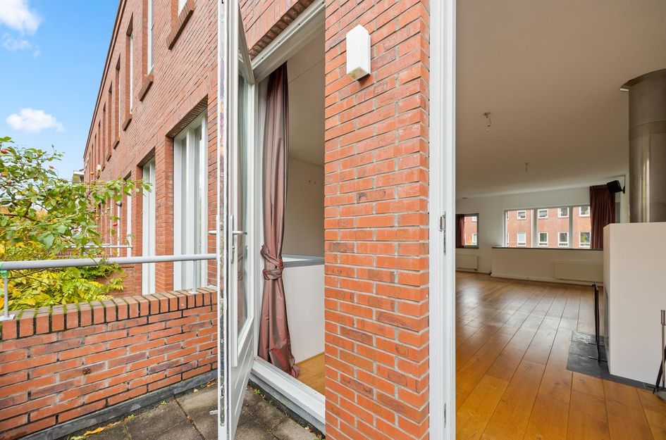 Amalia van Solmsstraat 78