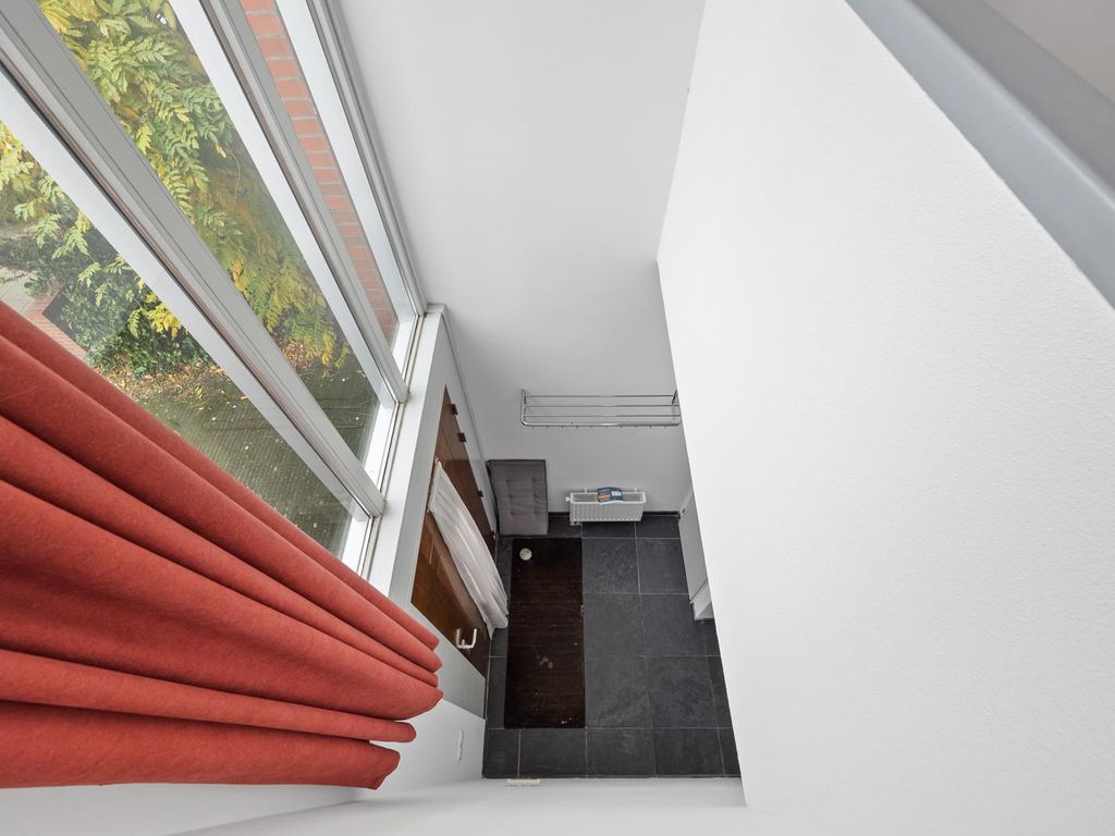 Amalia van Solmsstraat 78, 'S-Gravenhage