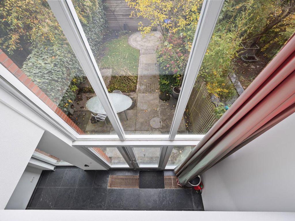 Amalia van Solmsstraat 78, 'S-Gravenhage