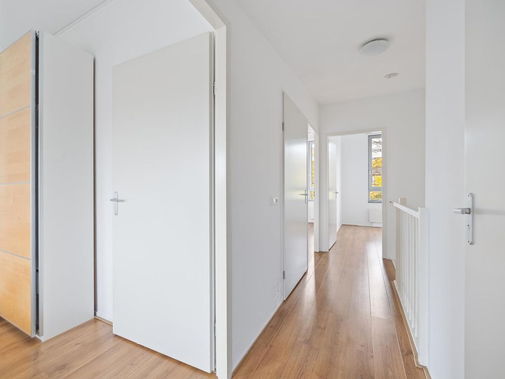 Amalia van Solmsstraat 78, 'S-Gravenhage